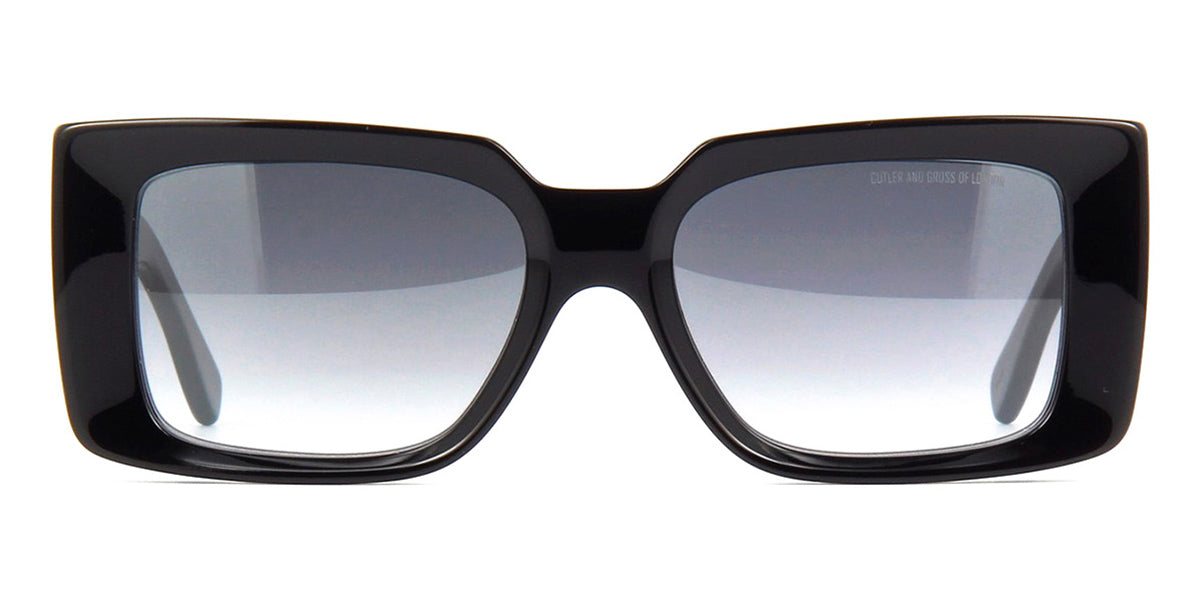 Cutler and Gross 1369 01 Black
