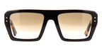 Cutler and Gross 1375 03 Black on Camouflage