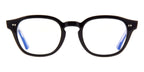 Cutler and Gross 1380 01 Black with Blue Control