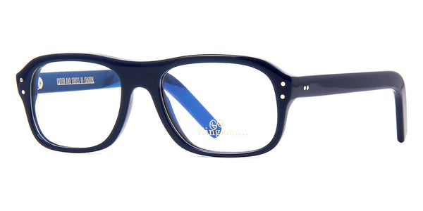 Kingsman x Cutler and Gross 0847 04 MV Blue Glasses - US