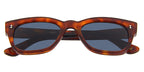 Kingsman x Cutler and Gross Sun 0935 GRCLS Ground Cloves Polarised