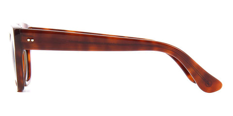 Kingsman x Cutler and Gross Sun 0935 GRCLS Ground Cloves Polarised