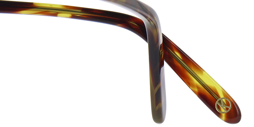 Kingsman x Cutler and Gross Sun 1007 DT09 Dark Turtle 09 Polarised