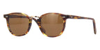 Kingsman x Cutler and Gross Sun 1007 DT09 Dark Turtle 09 Polarised