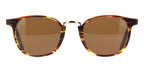 Kingsman x Cutler and Gross Sun 1007 DT09 Dark Turtle 09 Polarised