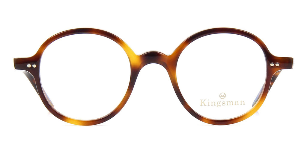 Kingsman x Cutler and Gross 9001 KDT Dark Turtle Glasses - US