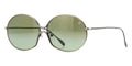 Kingsman x Cutler and Gross Sun 9002 S Brushed Antique Silver