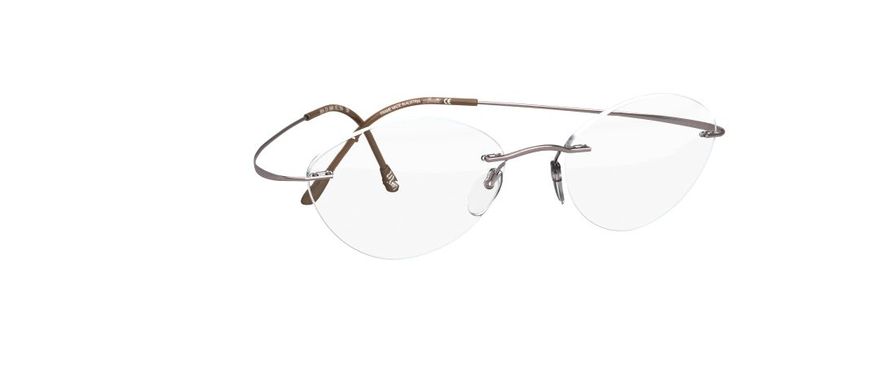 Silhouette TMA - The Must Collection 7110-4