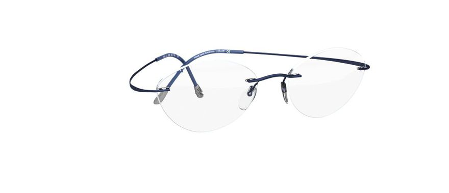 Silhouette TMA - The Must Collection 4540-4