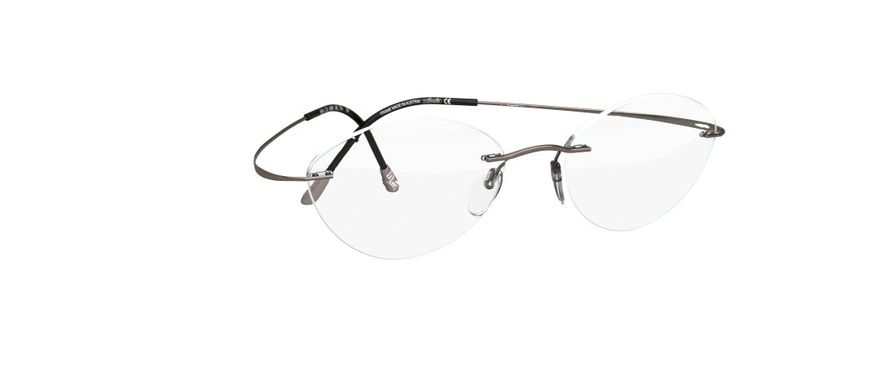 Silhouette TMA - The Must Collection 6560-4