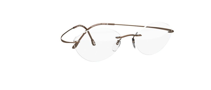 Silhouette TMA - The Must Collection 6040-4