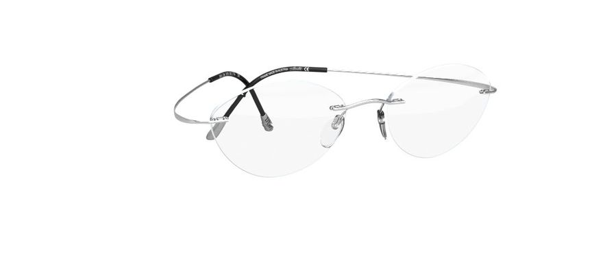 Silhouette TMA - The Must Collection 7010-4