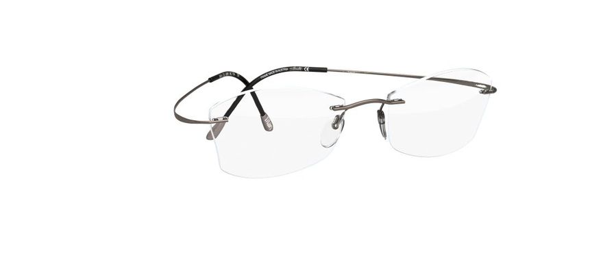 Silhouette TMA - The Must Collection 6560-4