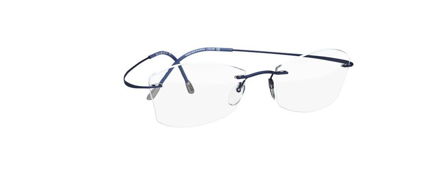 Silhouette TMA - The Must Collection 4540-4