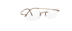 Silhouette TMA - The Must Collection 8540-4