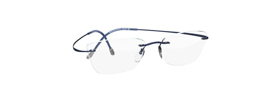 Silhouette TMA - The Must Collection 4540-4