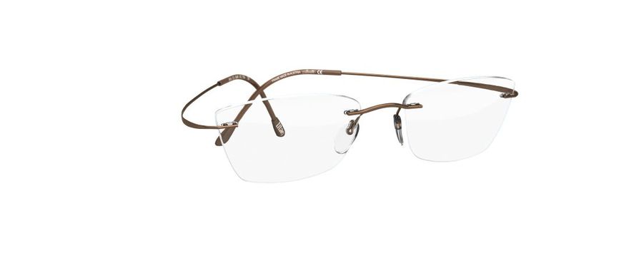 Silhouette TMA - The Must Collection 6040-4