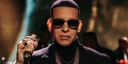 Dita Flight .006 7806 E - As Seen On Daddy Yankee & Marco Antonio Solis