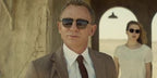 Tom Ford Henry TF248 05N - As Seen On Daniel Craig & Colin Firth
