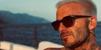 David Beckham DB 7000/S 2M2IR - As Seen On David Beckham & Jack Whitehall