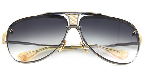 Dita Decade Two DRX 2082 A 18k Gold 20th Anniversary Limited Edition - As Seen On Liam Payne
