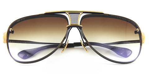 Dita Decade Two DRX 2082 B 18k Gold 20th Anniversary Limited Edition - As Seen On Floyd Mayweather