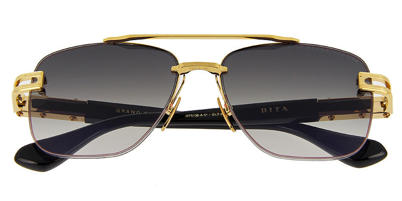 Dita Grand Evo One DTS 138 01 - As Seen On Raphael Varane & Brandon T. Jackson