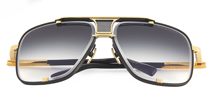 Dita Mach Five DRX 2087 A - As Seen On Ronaldinho & Flo Rida