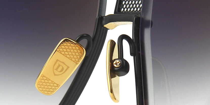 Dita Mach Five DRX 2087 A - As Seen On Ronaldinho & Flo Rida