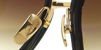 Dita Mach One DRX 2030 B - Gold & Black - As Seen On Snoop Dogg & Conor McGregor