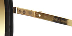 Dita Mach One DRX 2030 B - Gold & Black - As Seen On Snoop Dogg & Conor McGregor