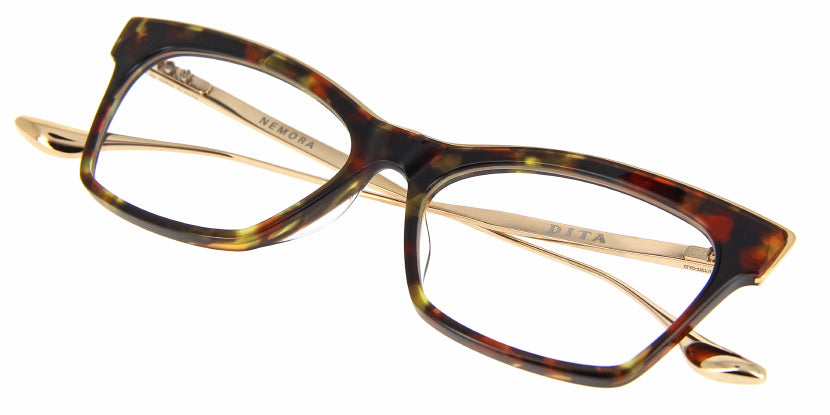 Dita Nemora DTX 401 02 Glasses - US