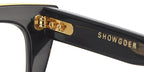 Dita Showgoer DTX513 01 as seen on Jelena Djokovic (with sunlenses)