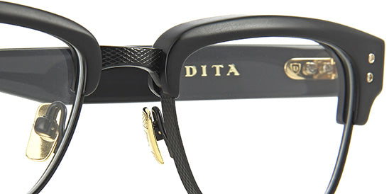 Dita Statesman DRX 2011 L Glasses - US
