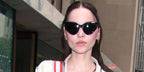 Balenciaga BB0101S 001 - As Seen On Kim Kardashian & Dove Cameron