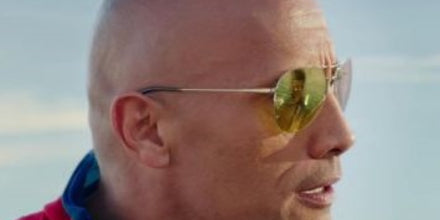 Ray-Ban Aviator 3025 001/3K - As Seen On Dwayne Johnson & Riteish Deshmukh