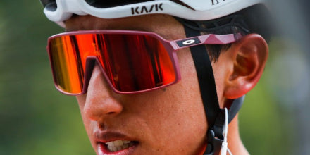 Oakley Sutro OO9406 02 Prizm - As Seen On Egan Bernal
