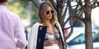 Ray-Ban Round Metal RB 3447 001/58 Polarised - As Seen On Camila Cabello & Elizabeth Olsen