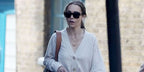 Bottega Veneta BV1058S 002 - As Seen On Emilia Clarke & Tamara Ecclestone