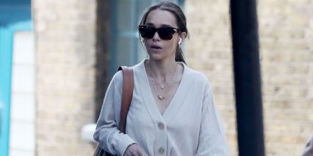 Bottega Veneta BV1058S 002 - As Seen On Emilia Clarke & Tamara Ecclestone