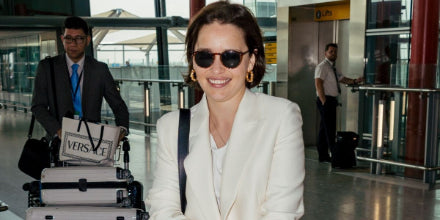 Oliver Peoples Polarised O'Malley OV5183S 1407/P2 - As Seen On Emilia Clarke
