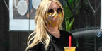 Ray-Ban RB 2180 6166/13 Round - As Seen On Emma Roberts & Zoe Saldana
