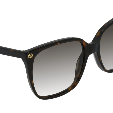 Gucci GG0022S 003 - As Seen On Dakota Johnson & Gemma Owen