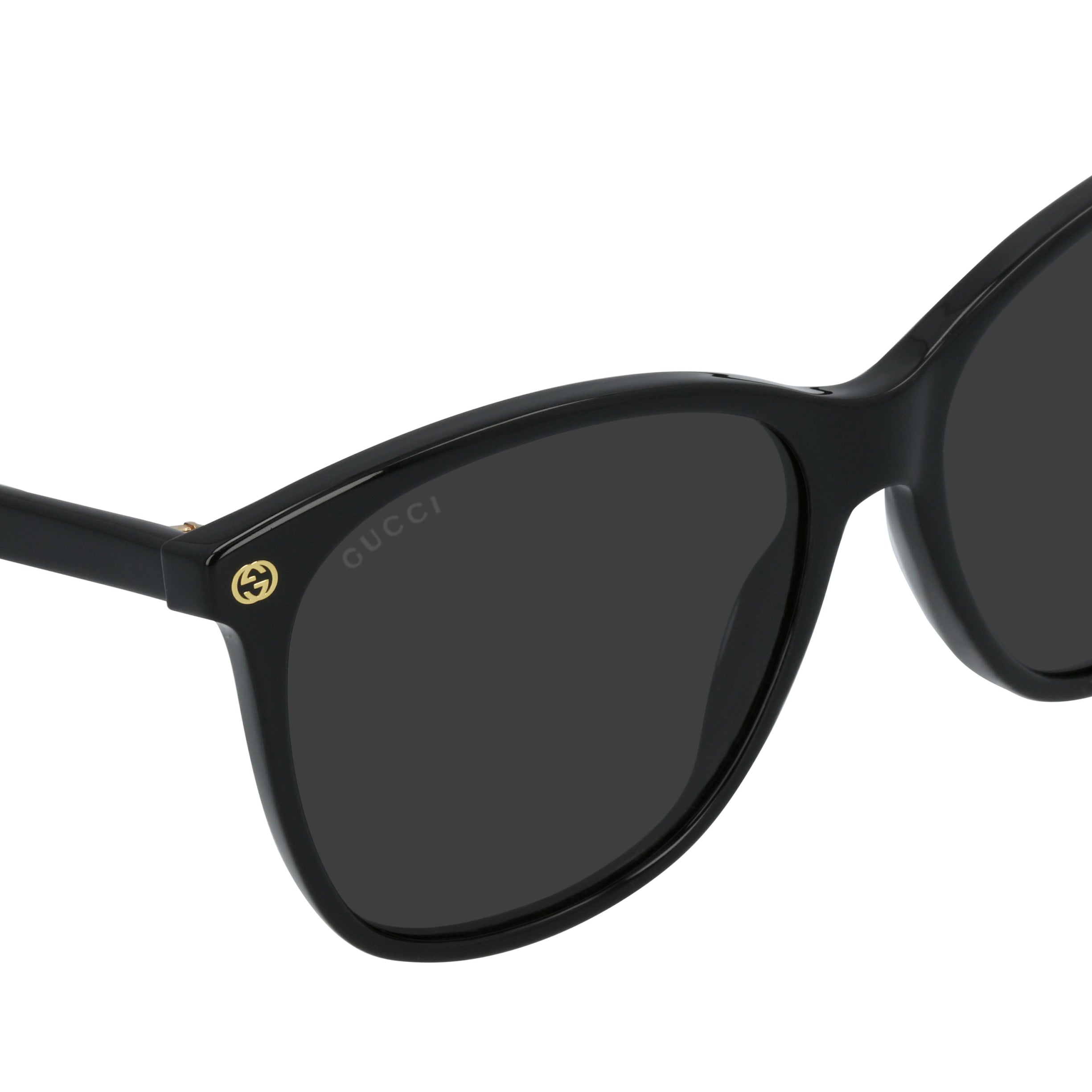 Gucci GG0024S 001 Sunglasses US