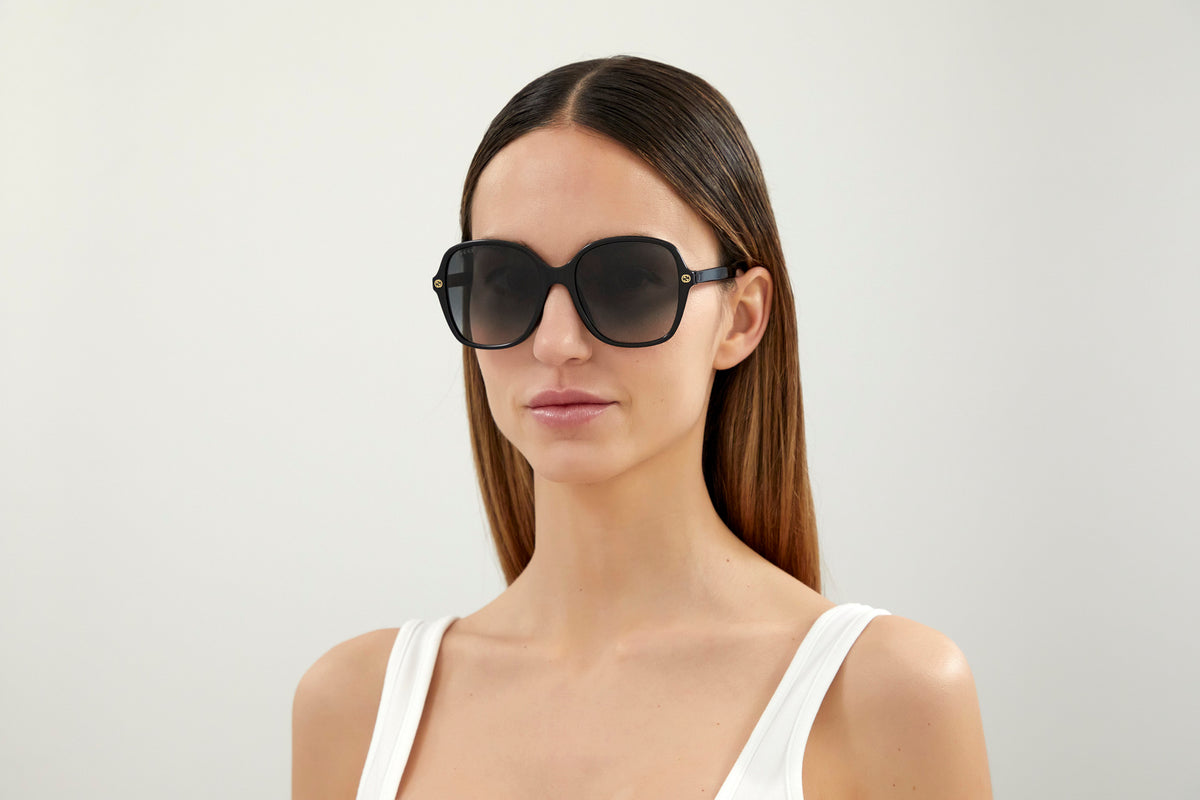 Gucci GG0092S 001
