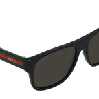 Gucci GG0341S 001 - As Seen On Jared Leto & Sam Rockwell