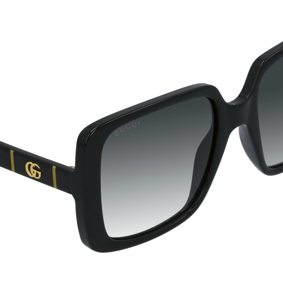 Gucci GG0632S 001 - As Seen On Tamra Judge