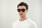Gucci GG0746S 001 - As Seen On Lee Jung Jae & Lisa Barlow