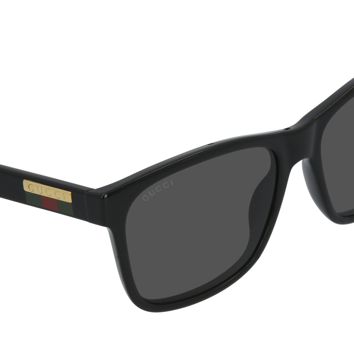 Gucci GG0746S 001 - As Seen On Lee Jung Jae & Lisa Barlow