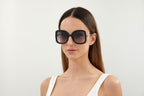 Gucci GG1021S 002 - As Seen On Chrissy Teigen
